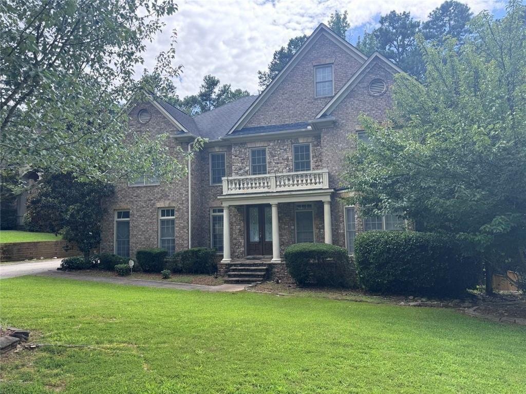 House in Atlanta, Georgia, United States 2 - 18486175
