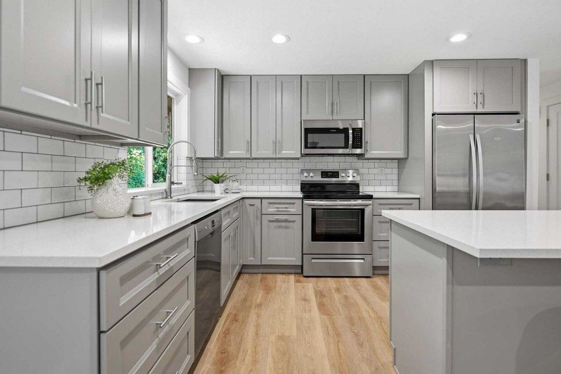 House in Tigard, Oregon, United States 4 - 18611205