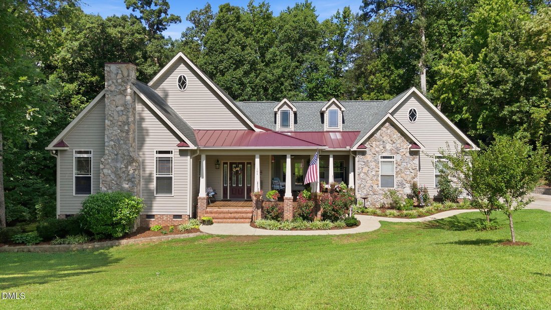 House in Garner, North Carolina, United States 1 - 18612323