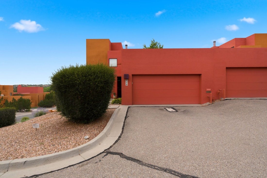 Condo in Santa Fe, New Mexico, United States 2 - 18615014