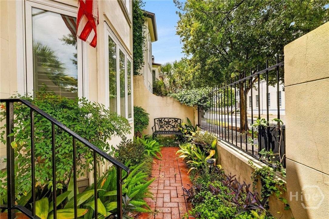 Townhouse in Savannah, Georgia, United States 3 - 18613451
