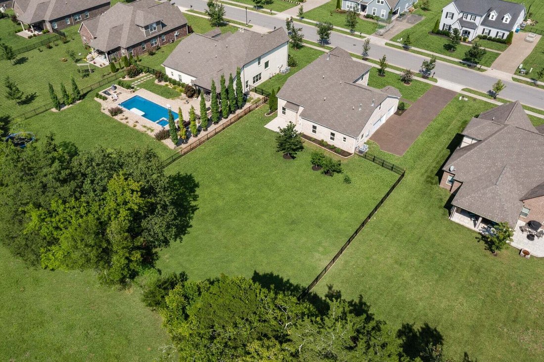 House in Nolensville, Tennessee, United States 2 - 18609891