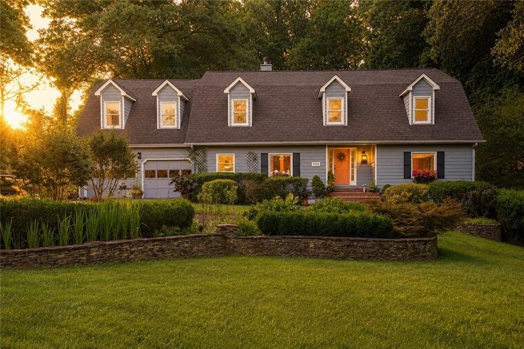 House in Roswell, Georgia, United States 1 - 18545249