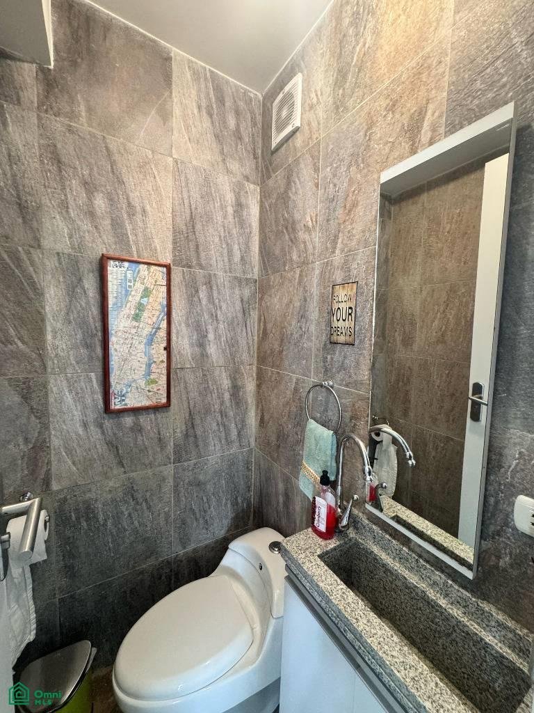 Condo in San Antonio de Los Altos, Miranda, Venezuela 5 - 18379695