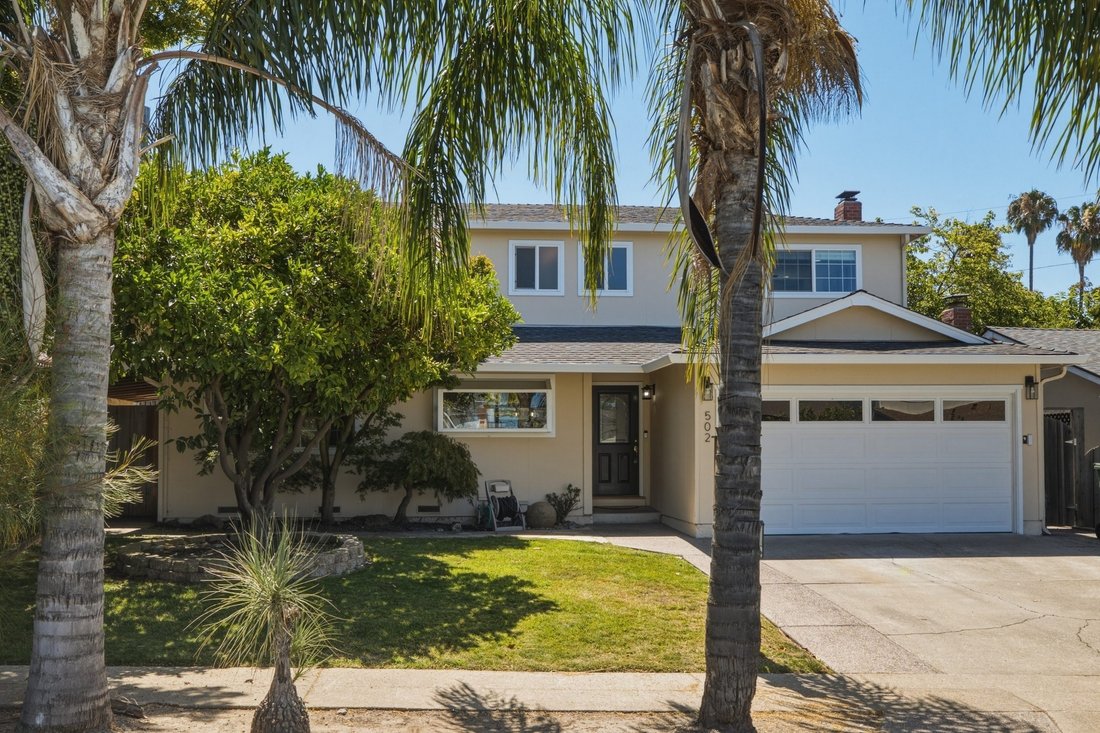 House in Milpitas, California, United States 1 - 18610219
