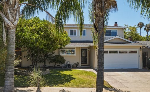 House in Milpitas, California, United States 1