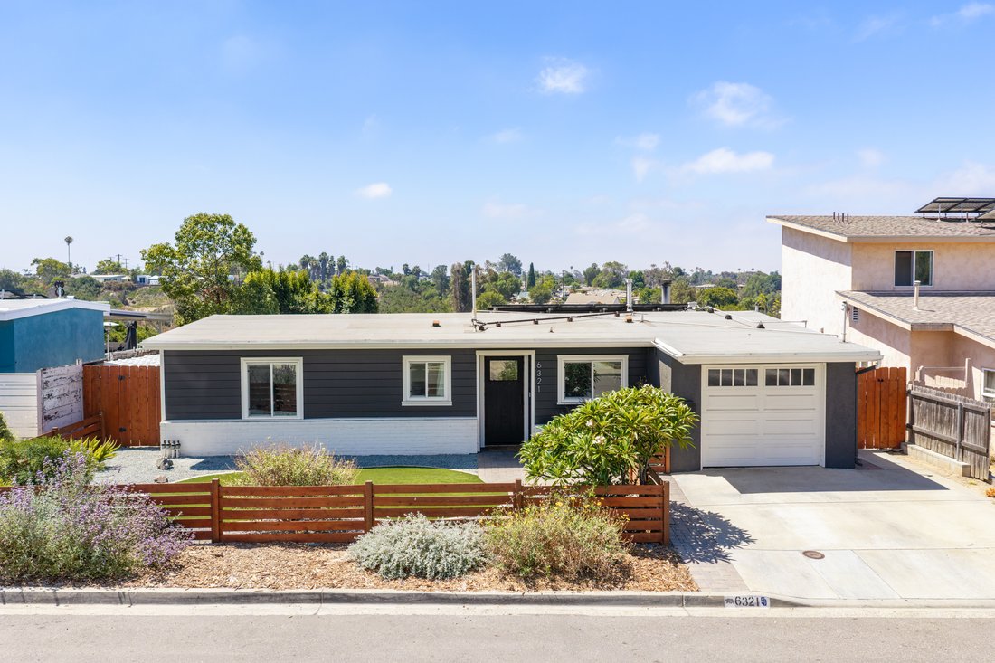 House in San Diego, California, United States 2 - 18611114