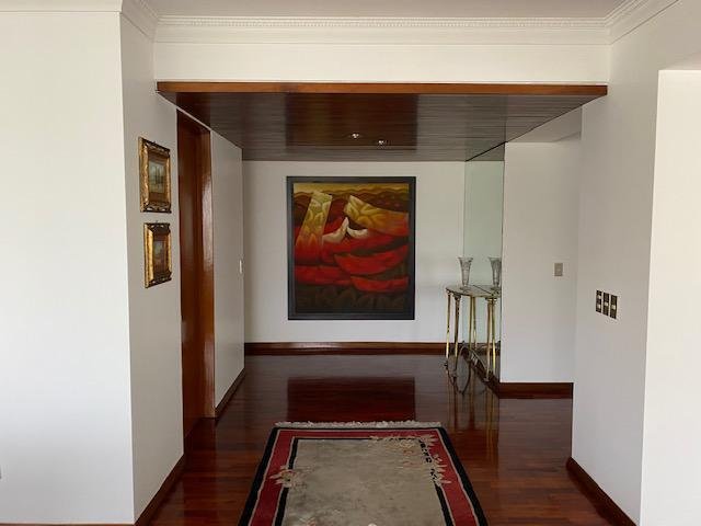 Apartment in Lima, Belarus 2 - 18610300