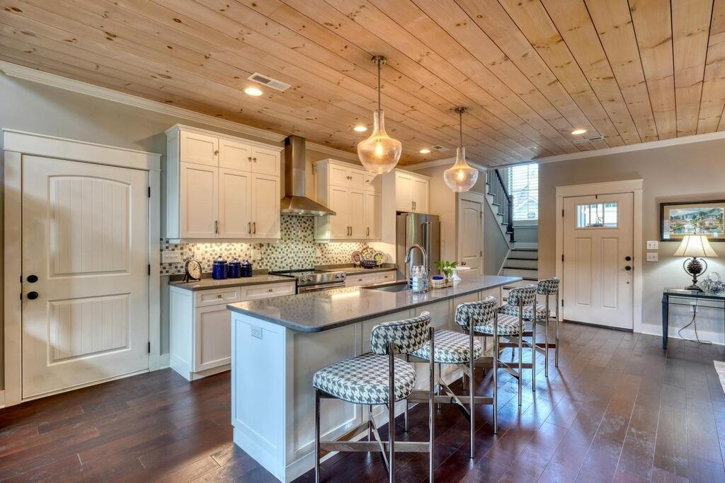 Townhouse in Hiawassee, Georgia, United States 3 - 18612716