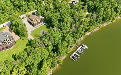 Casa en Leitchfield, Kentucky, Estados Unidos 1