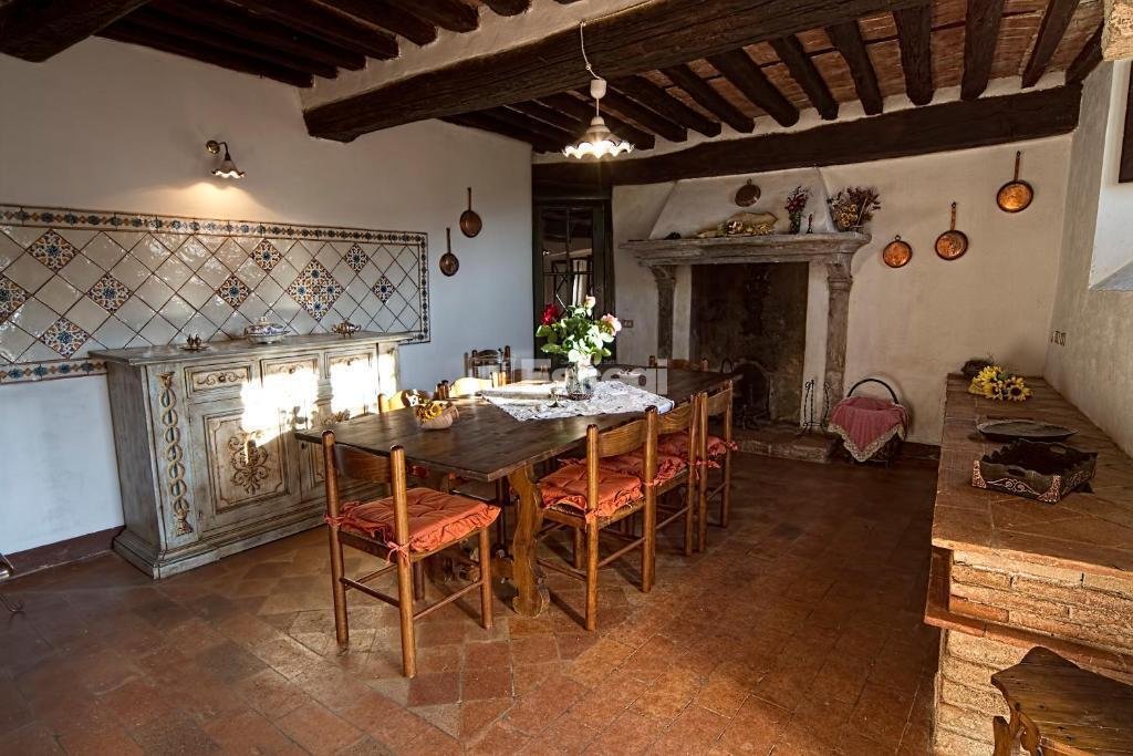 Villa in Saint Mary del Giudice - San Lorenzo a Vaccoli, Lucca, Tuscany 4 - 18611985
