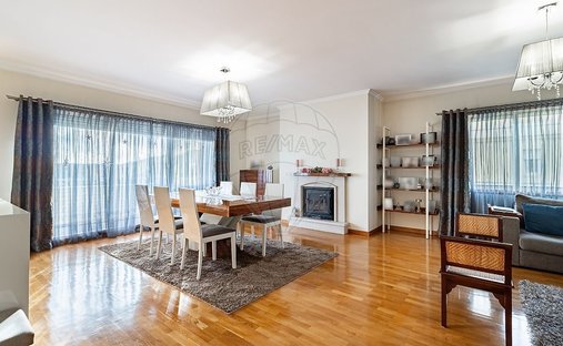 Apartment in Senhora da Hora, Porto District, Portugal 1