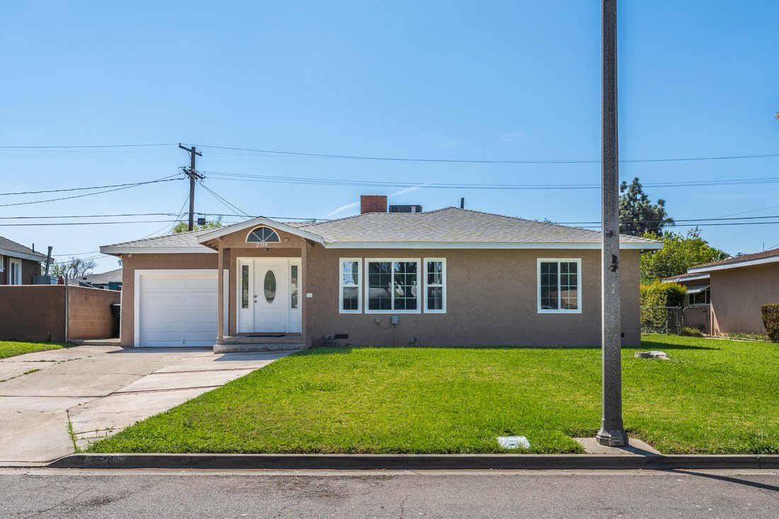 House in Riverside, California, United States 1 - 18610299