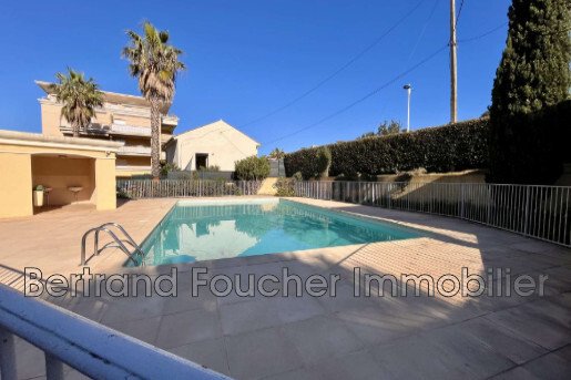 Apartment in Sud, Cavalaire-sur-Mer, France 1 - 18598069