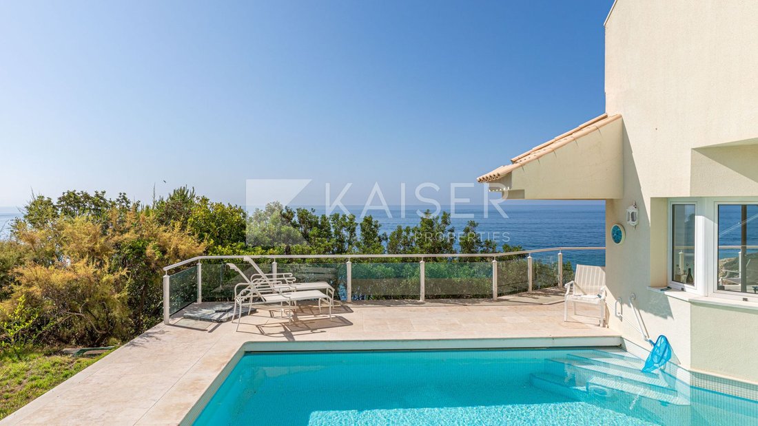 Villa in Praia dos Pescadores, Olhos de Agua, Portugal 3 - 16078930