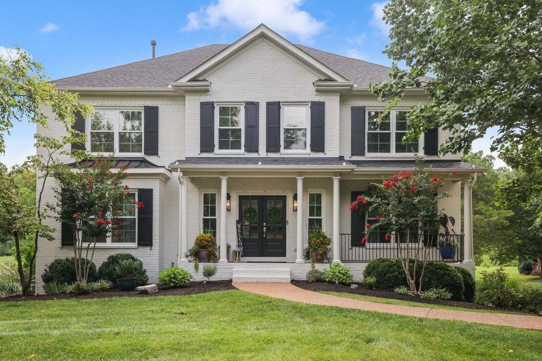 House in Nashville, Tennessee, United States 2 - 18609852