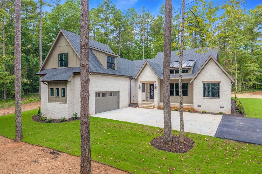 House in Liberty, South Carolina, United States 1 - 17736259