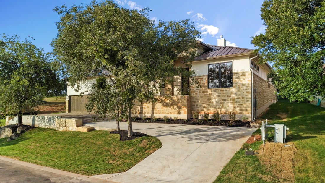House in Horseshoe Bay, Texas, United States 5 - 18611308
