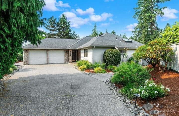 Maison à Kirkland, Washington, États-Unis 1 - 18614982