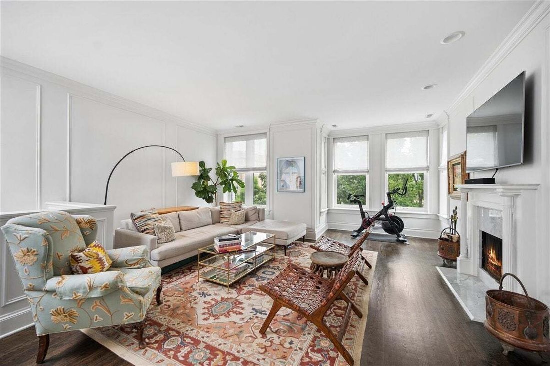 Condo in Chicago, Illinois, United States 2 - 18609562