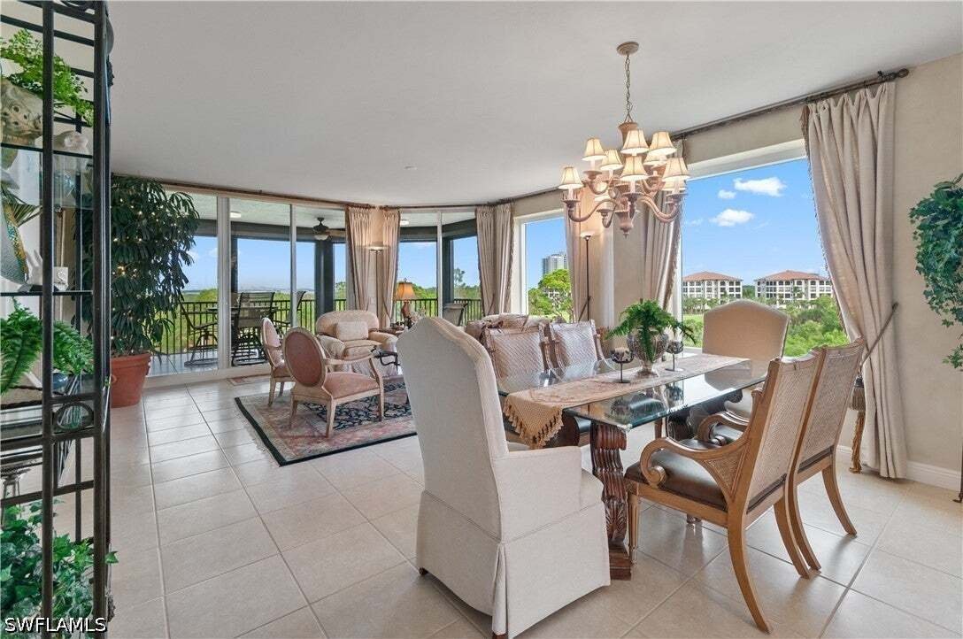 Appartement à Bonita Springs, Floride, États-Unis 5 - 18611993