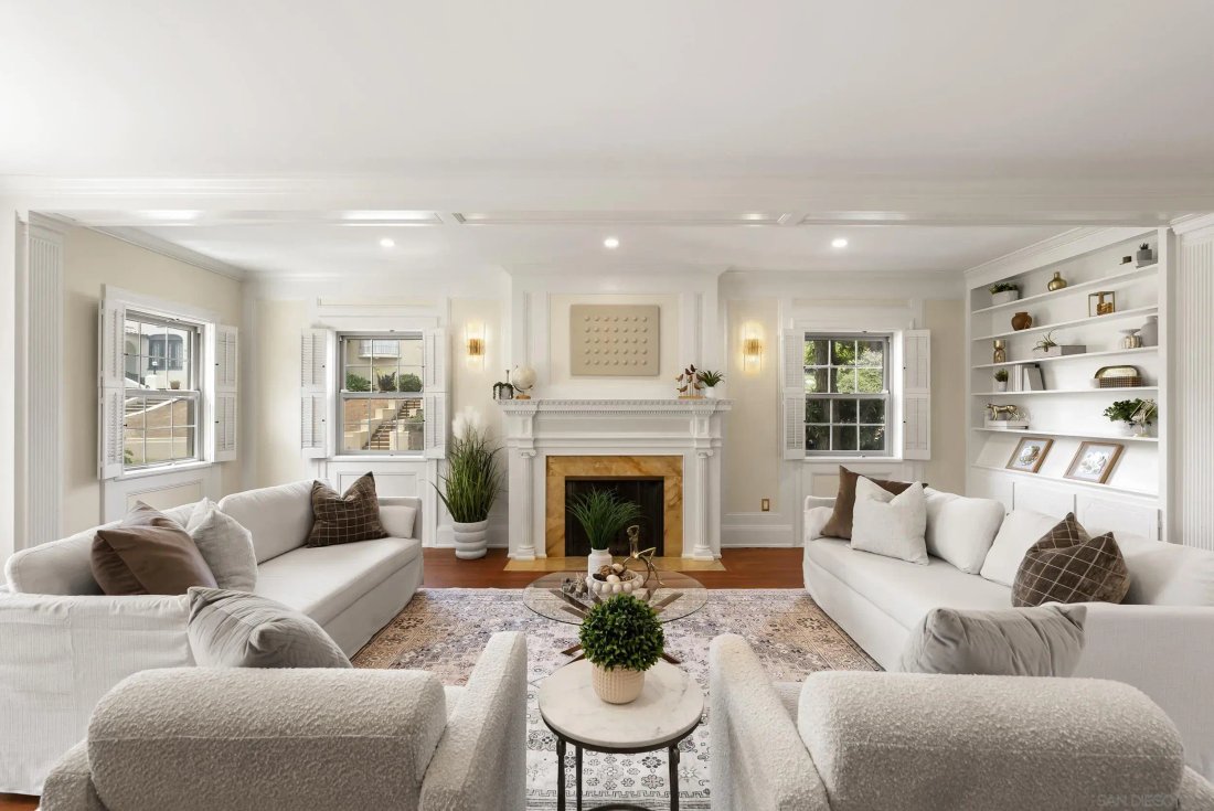 House in San Diego, California, United States 3 - 18613220