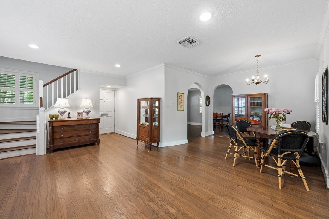 House in Houston, Texas, United States 3 - 18614715