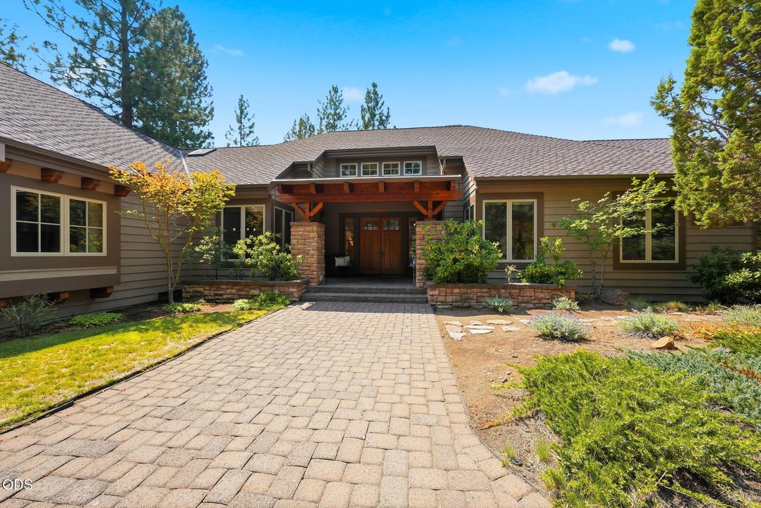 House in Sisters, Oregon, United States 1 - 18612633