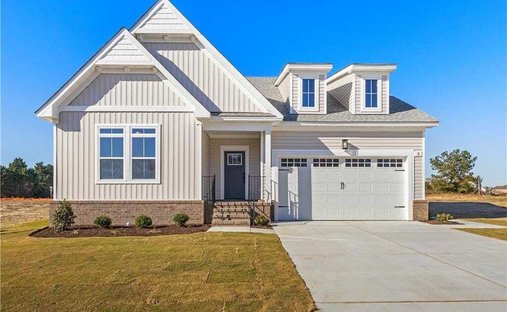 Maison à Suffolk, Virginie, États-Unis 1