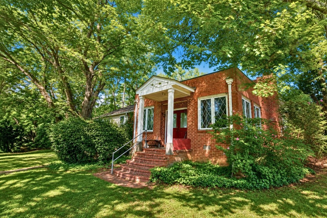 Land in Pimmit Hills, Virginia, United States 2 - 18610356
