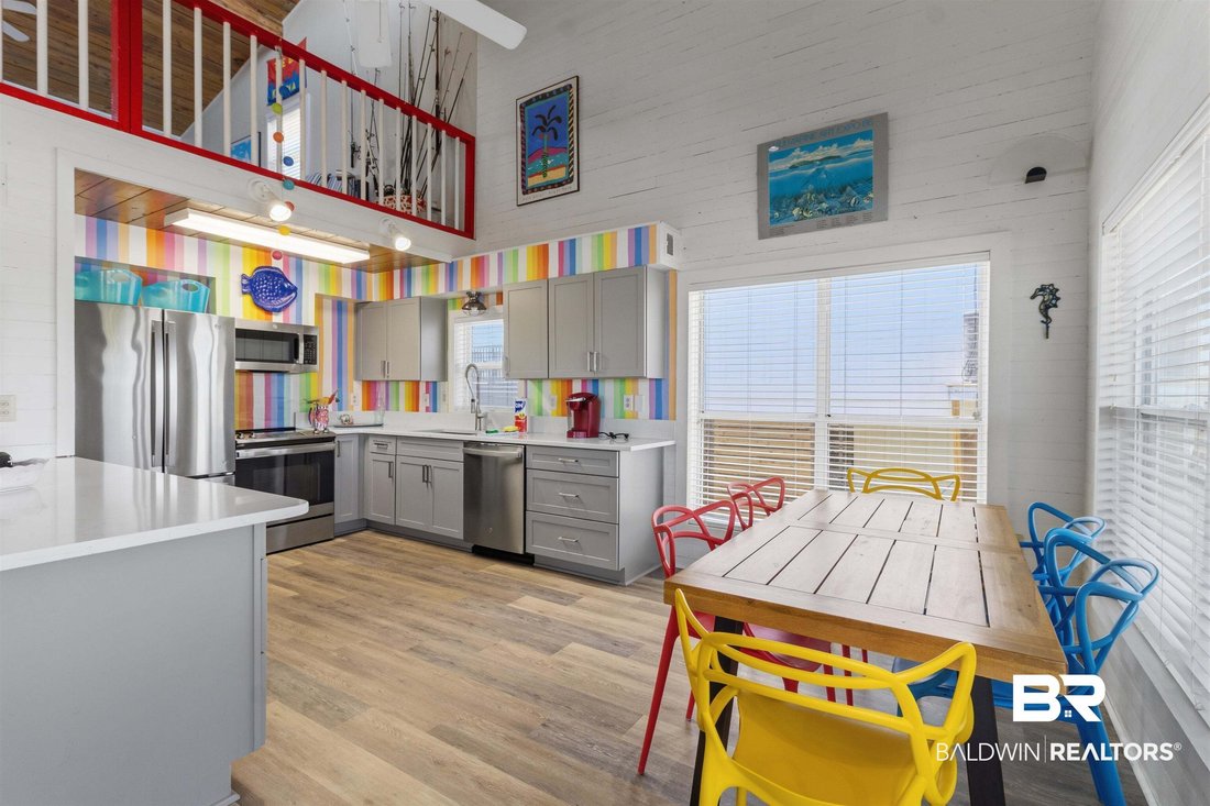 House in Gulf Shores, Alabama, United States 4 - 17932959