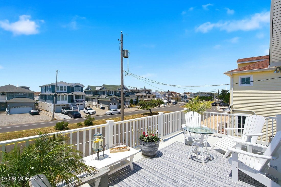 House in Lavallette, New Jersey, United States 4 - 18615152