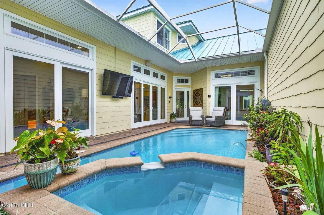Townhouse in Port Orange, Florida, United States 3 - 18615092
