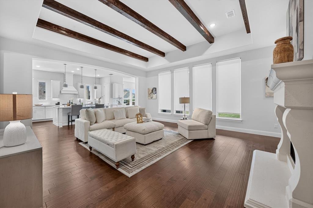 House in Frisco, Texas, United States 4 - 18613330