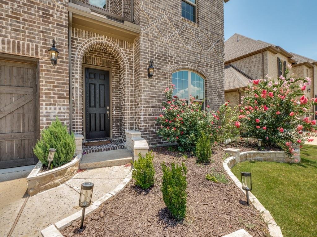 House in Frisco, Texas, United States 2 - 18613221