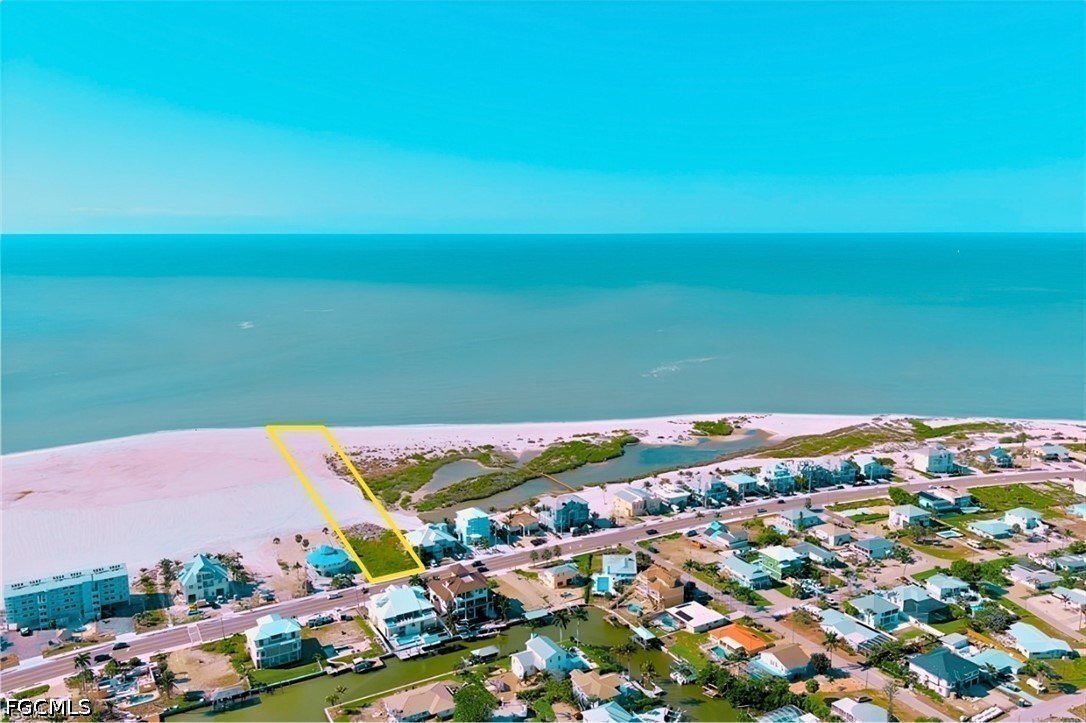 Land in Fort Myers Beach, FL, United States 1 - 13983373
