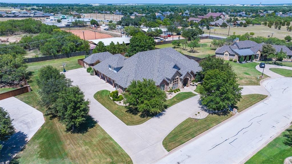 House in Abilene, Texas, United States 3 - 18615741