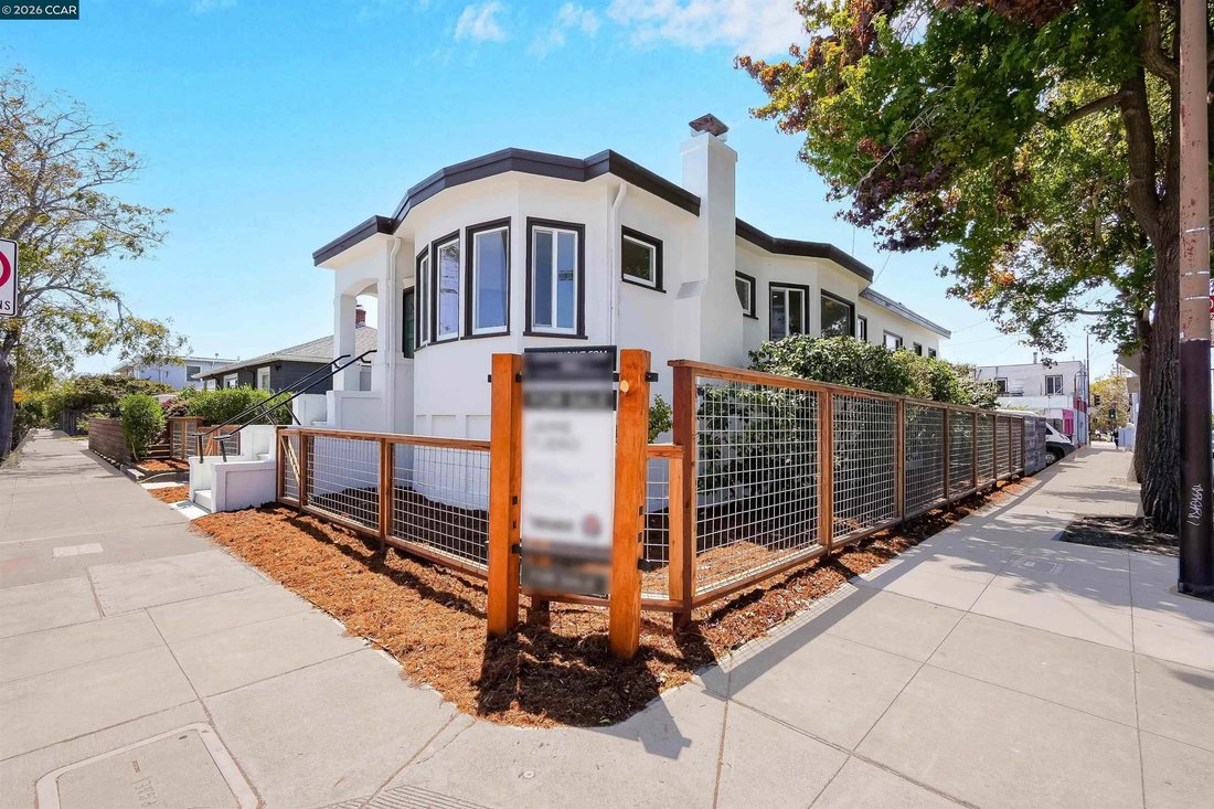 House in Berkeley, California, United States 5 - 18615694