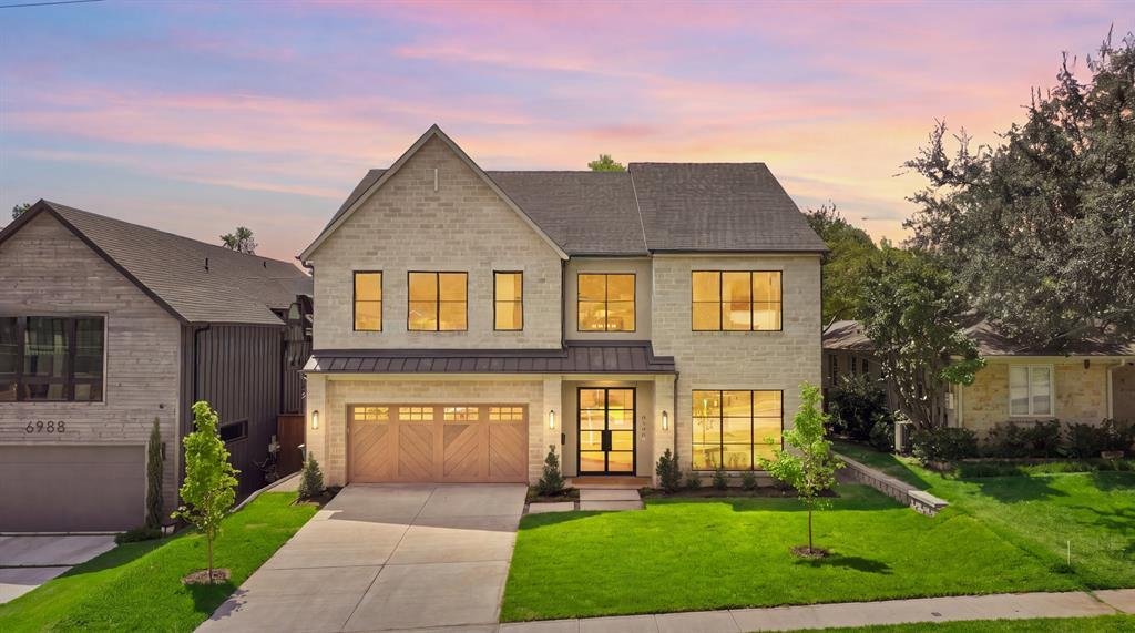 House in Dallas, Texas, United States 1 - 18582135