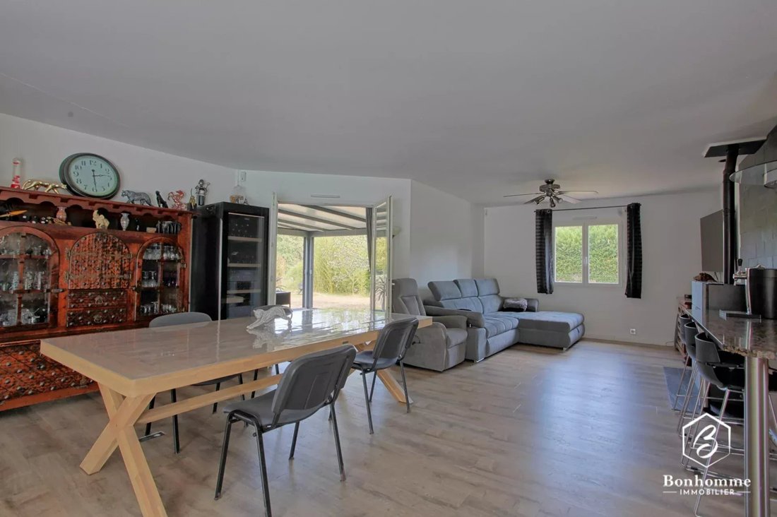 House in Saint-Morillon, Nouvelle-Aquitaine, France 4 - 18610735