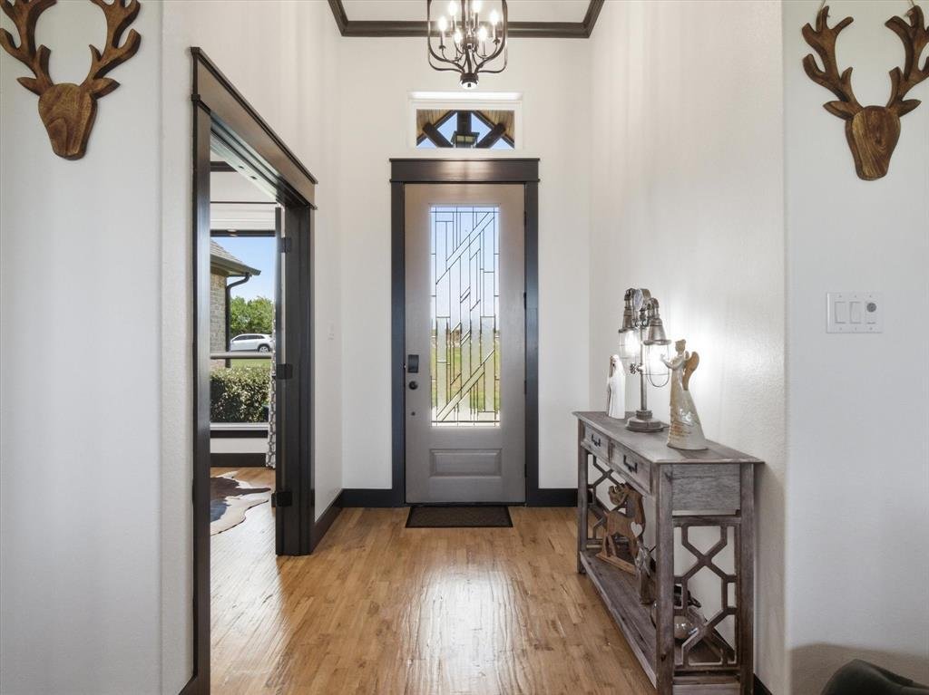 House in Weatherford, Texas, United States 4 - 18610100
