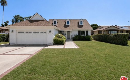 House in Los Angeles, California, United States 1
