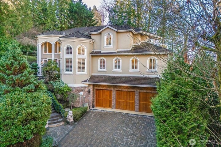 House in Bellevue, Washington, United States 1 - 18615000