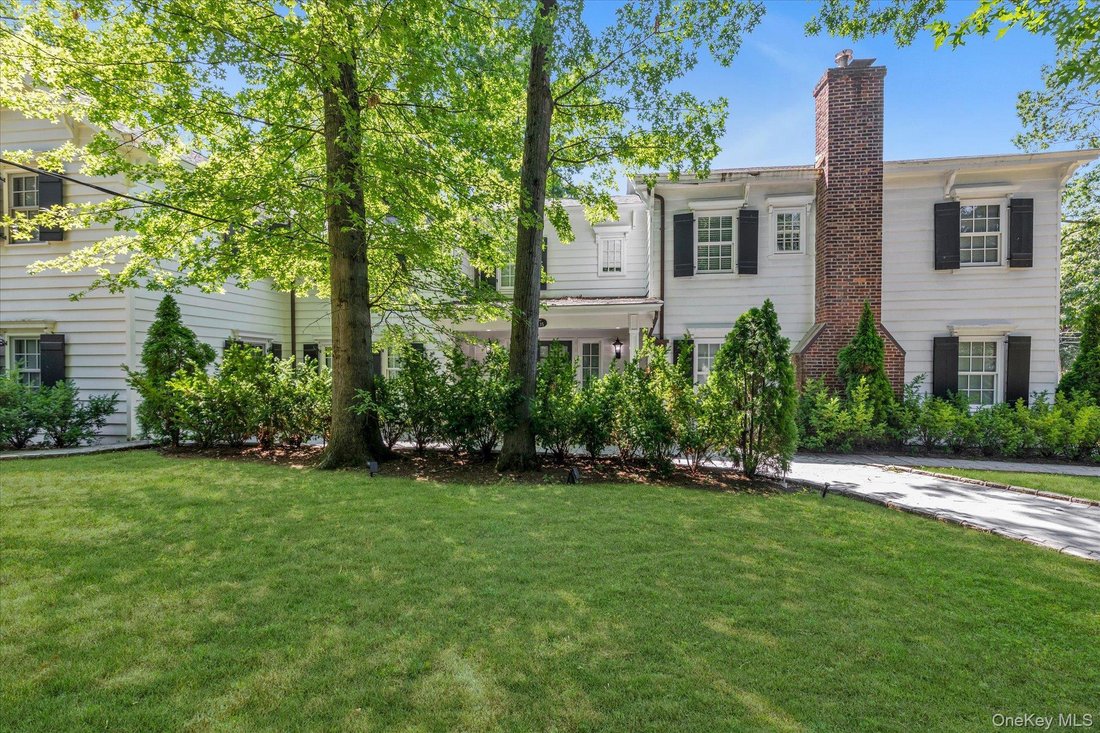 House in New York, New York, United States 2 - 18613155