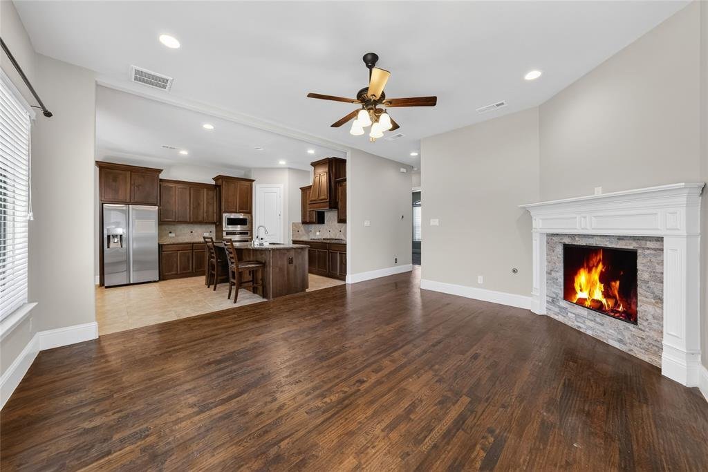 House in Plano, Texas, United States 2 - 18613226
