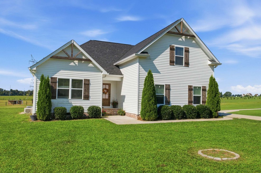 House in Cross Plains, Tennessee, United States 5 - 18612444