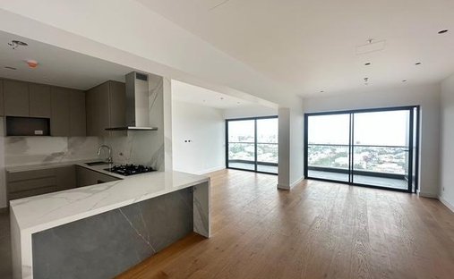 Apartment in Lima, Belarus 1