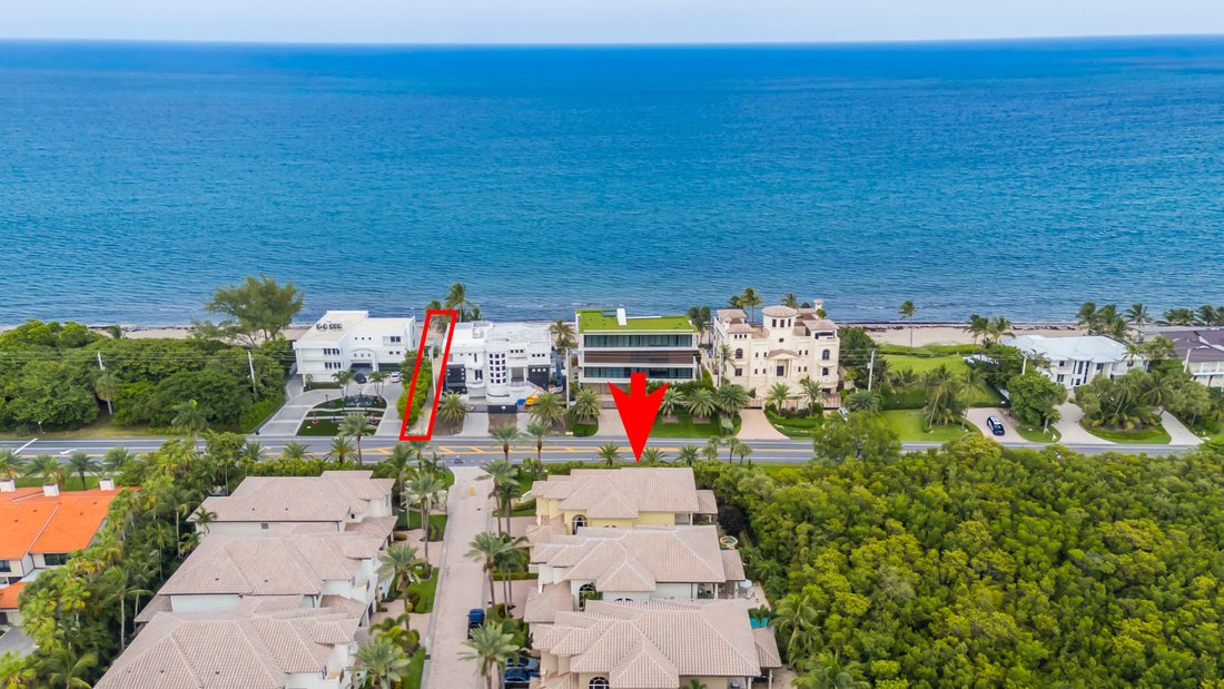 Estate in Boca Raton, Florida, United States 1 - 18608942