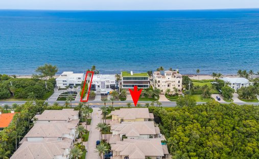 Estate in Boca Raton, Florida, United States 1