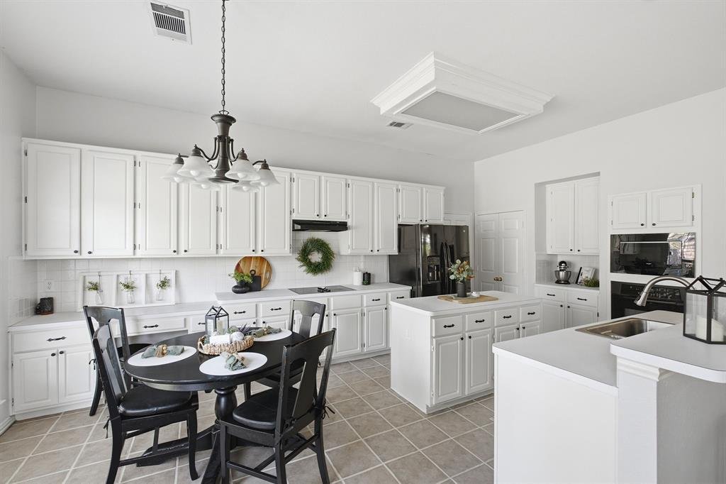 House in Allen, Texas, United States 5 - 18615750